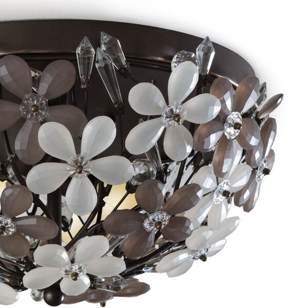 Cheshire Flush Mount